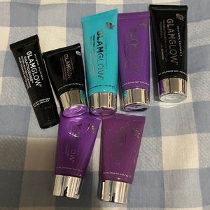 Glamglow Mask bundle